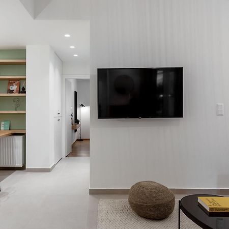 Dreamy 1Br Apartment In Kolonaki By Upstreet Athens Exterior photo
