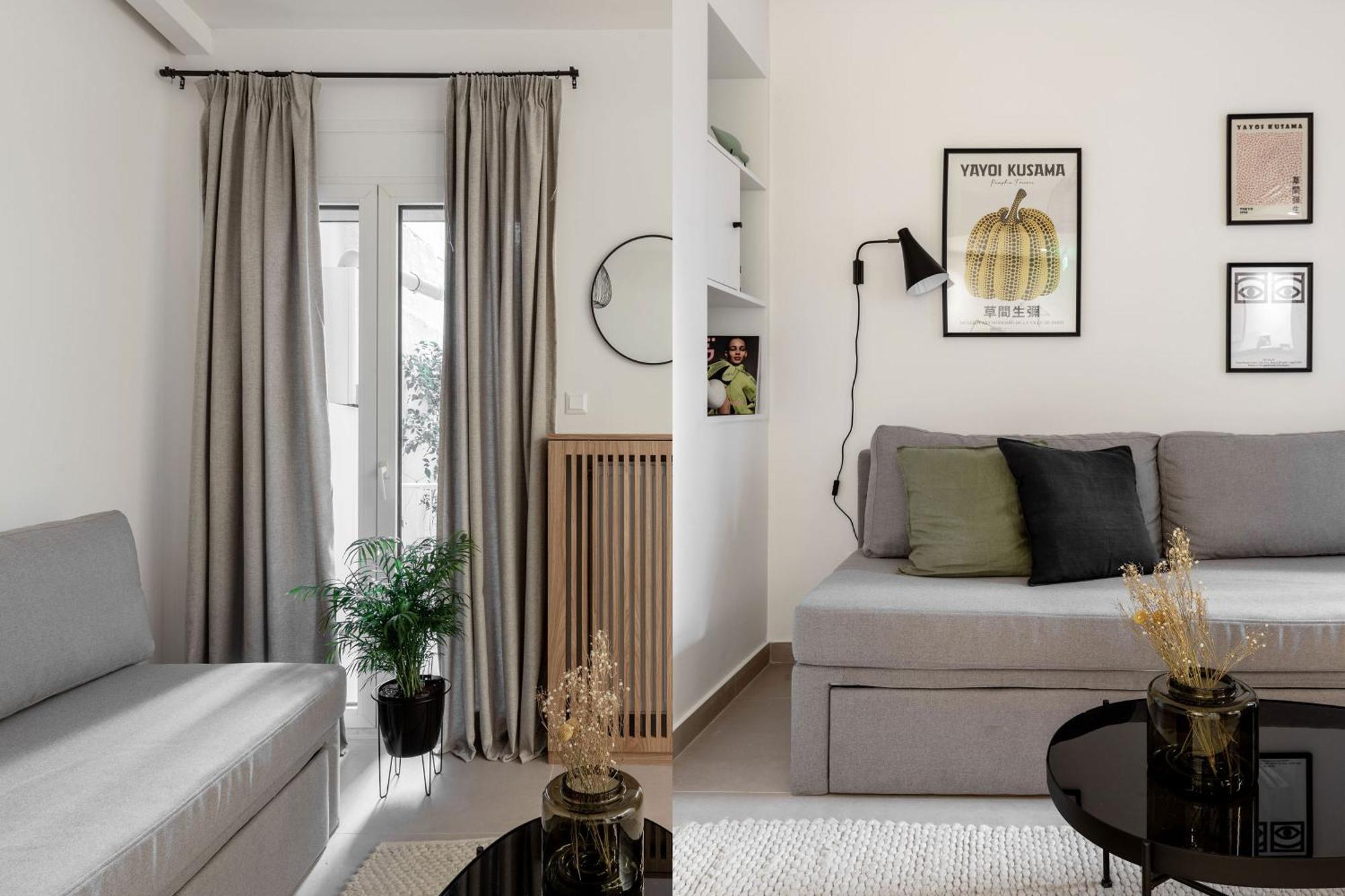 Dreamy 1Br Apartment In Kolonaki By Upstreet Athens Exterior photo