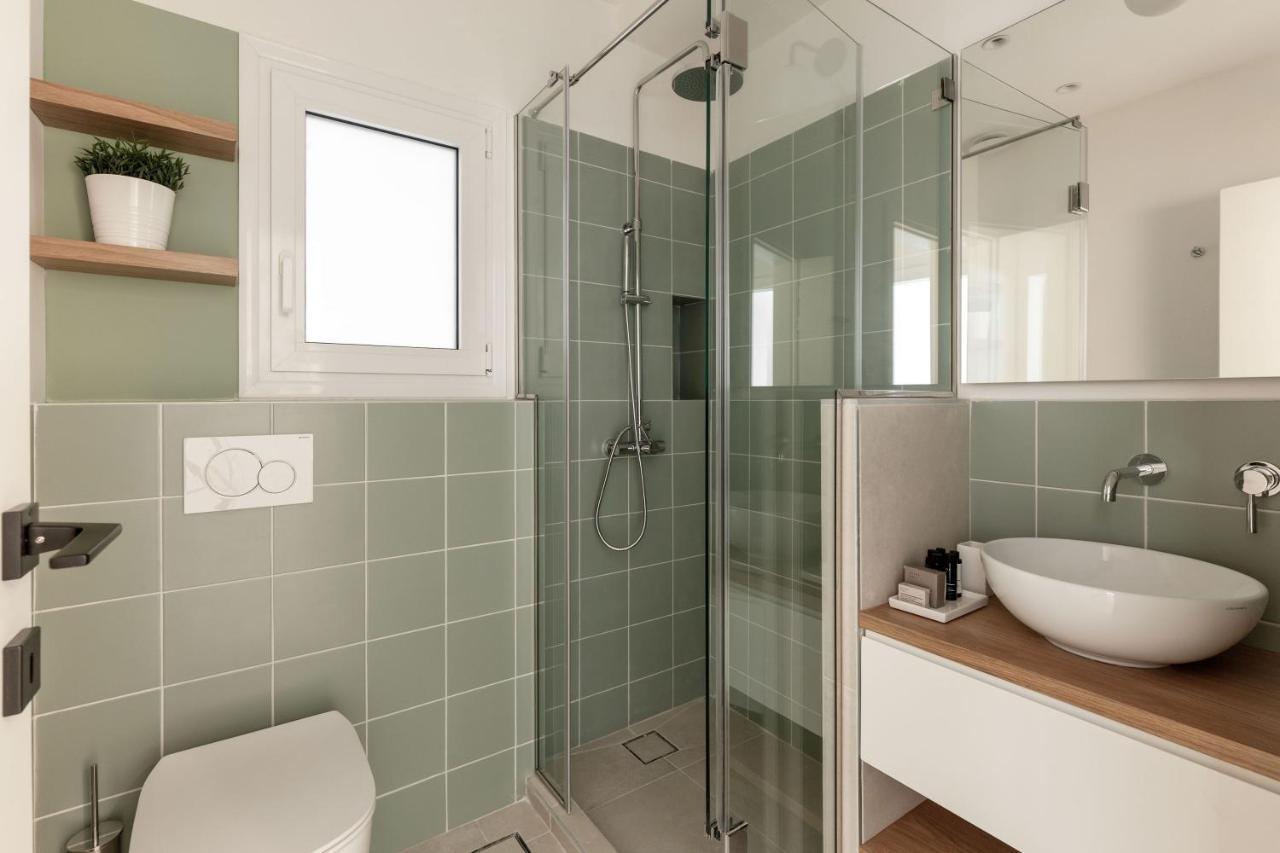 Dreamy 1Br Apartment In Kolonaki By Upstreet Athens Exterior photo