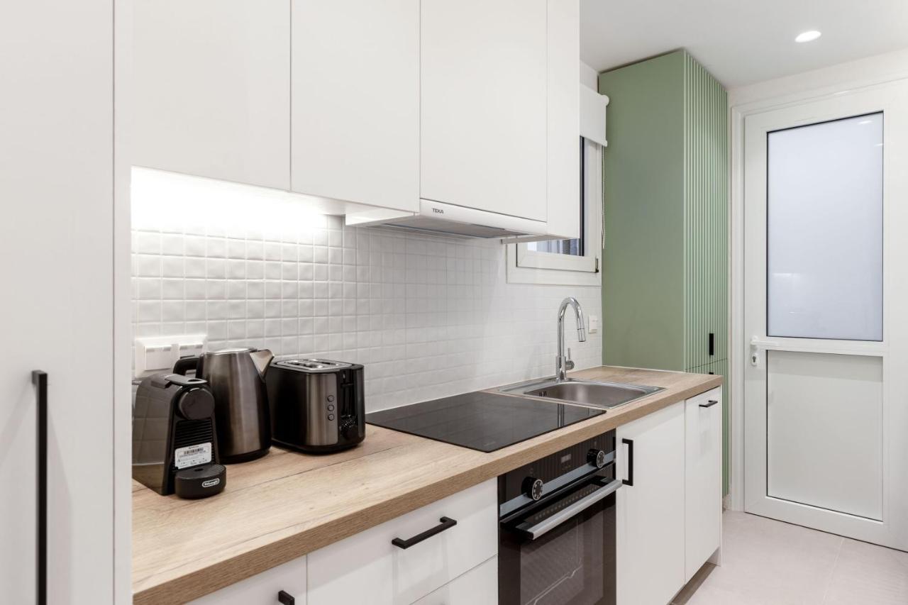 Dreamy 1Br Apartment In Kolonaki By Upstreet Athens Exterior photo