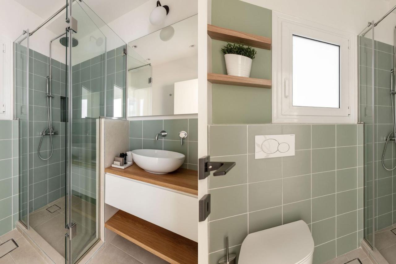 Dreamy 1Br Apartment In Kolonaki By Upstreet Athens Exterior photo